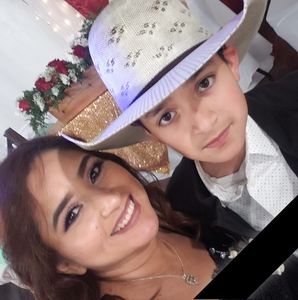 Meet your Posher, Lorena